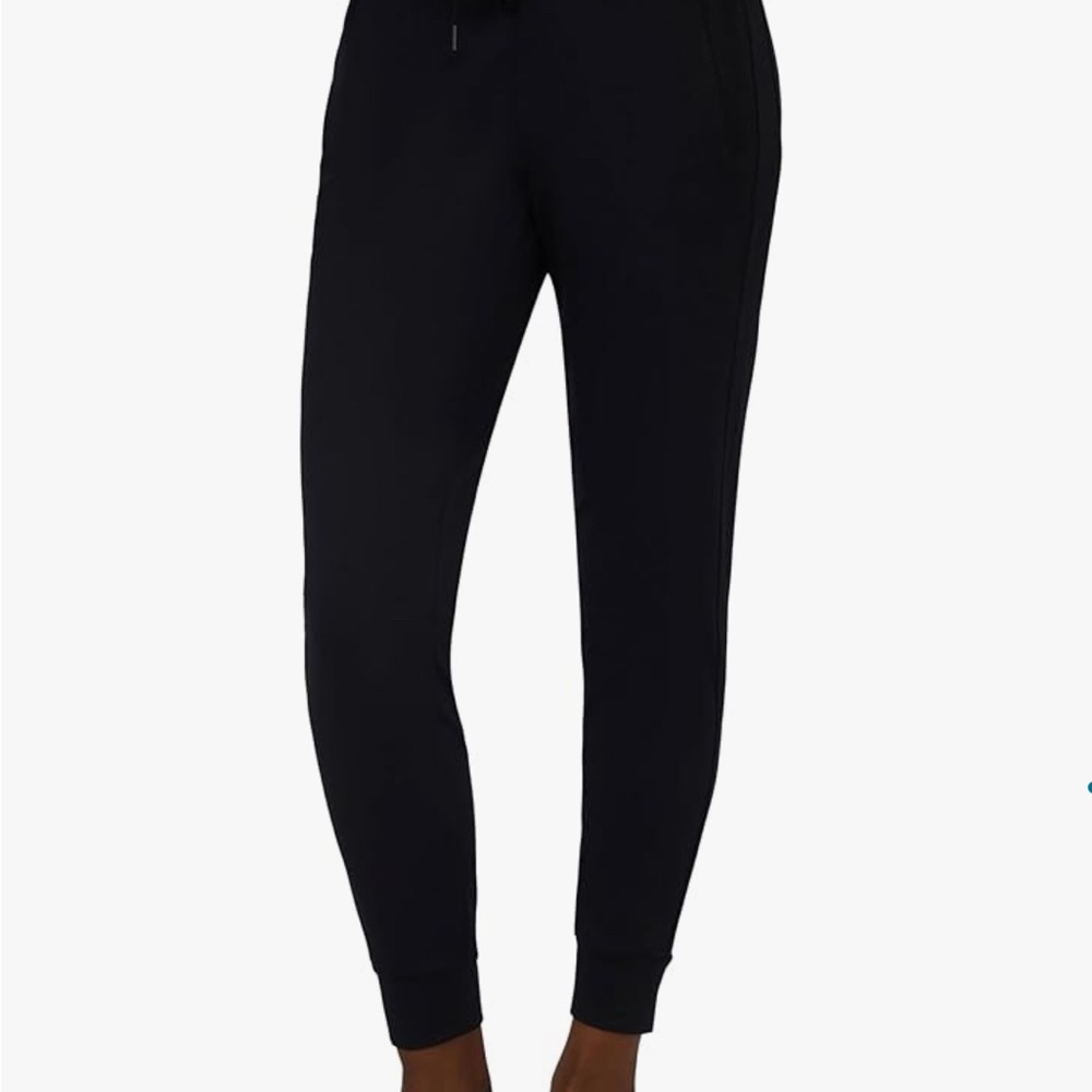 Yogalicous Womens Lux Avenue Side Pocket Jogger